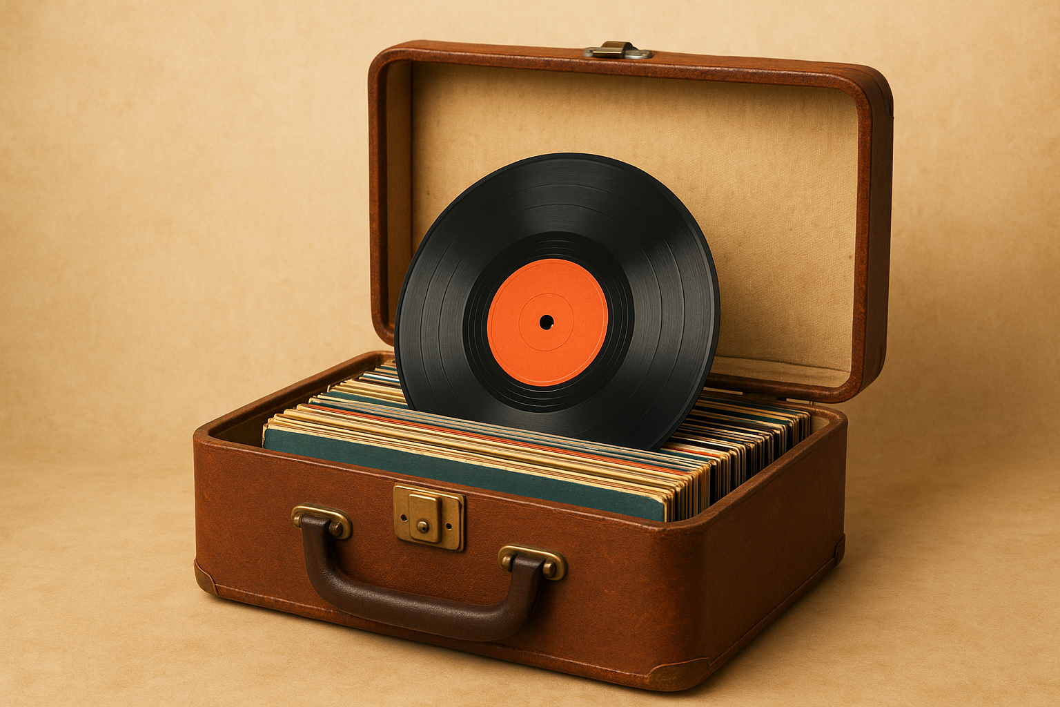 Platenkoffer 14-03-2026